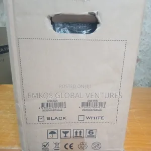 Desktop Casing
