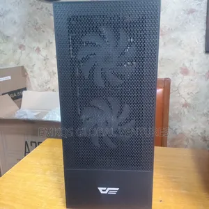 Desktop Casing