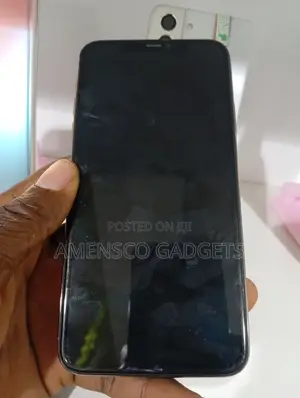 Apple iPhone 11 Pro Max 256 GB Gold
