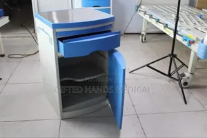 Bedside Locker
