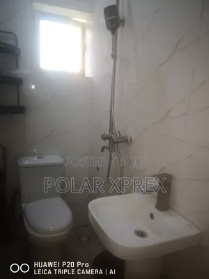 Furnished Studio Apartment in Freedom Avenue, Dutse-Alhaji for rent