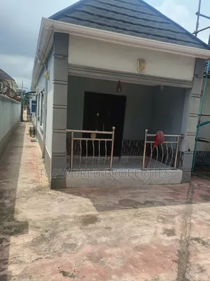 2bdrm Block of Flats in New Oko Oba Abule for sale