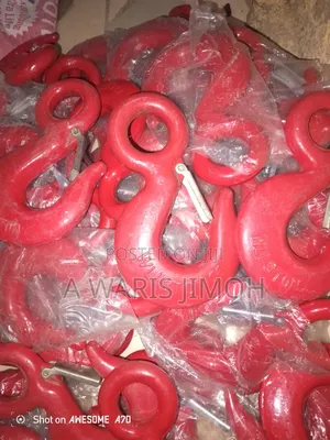 3ton Hook Big