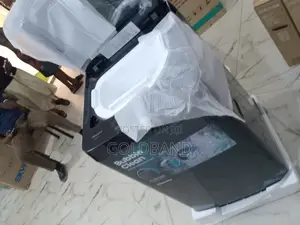 Hisense 9kg Washing Machine – Soft Close Lid