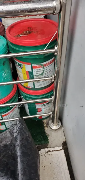 Balmerol Lubricant Oil