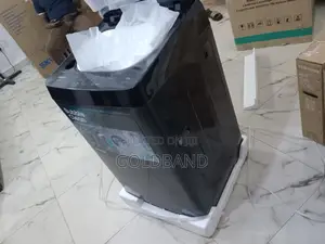 Hisense 9kg Top Load – High Spin Speed
