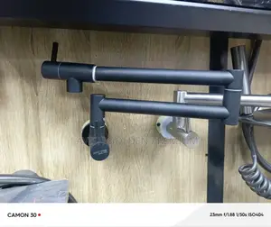 Pot Filler Tap