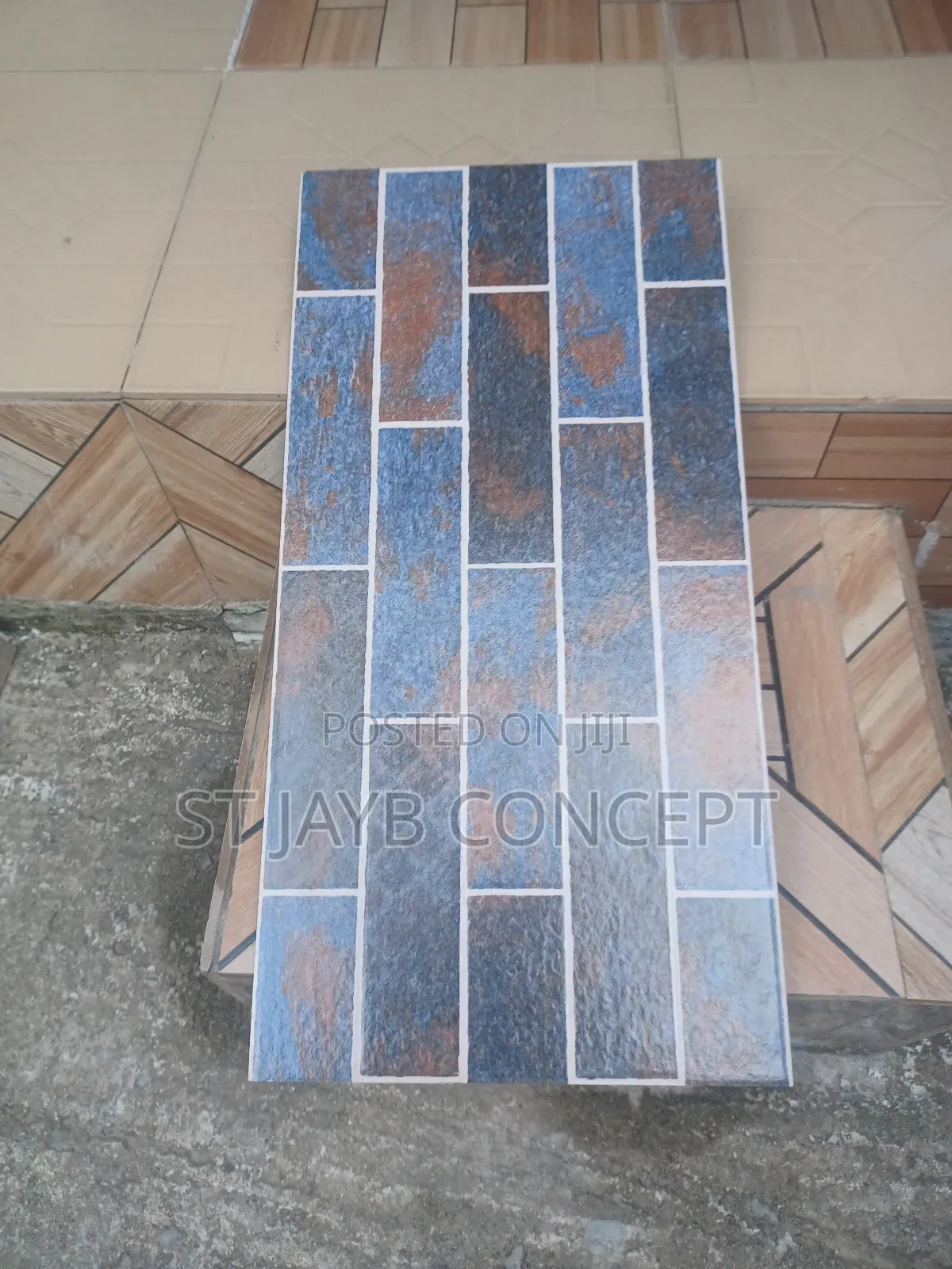 30x60 Outside