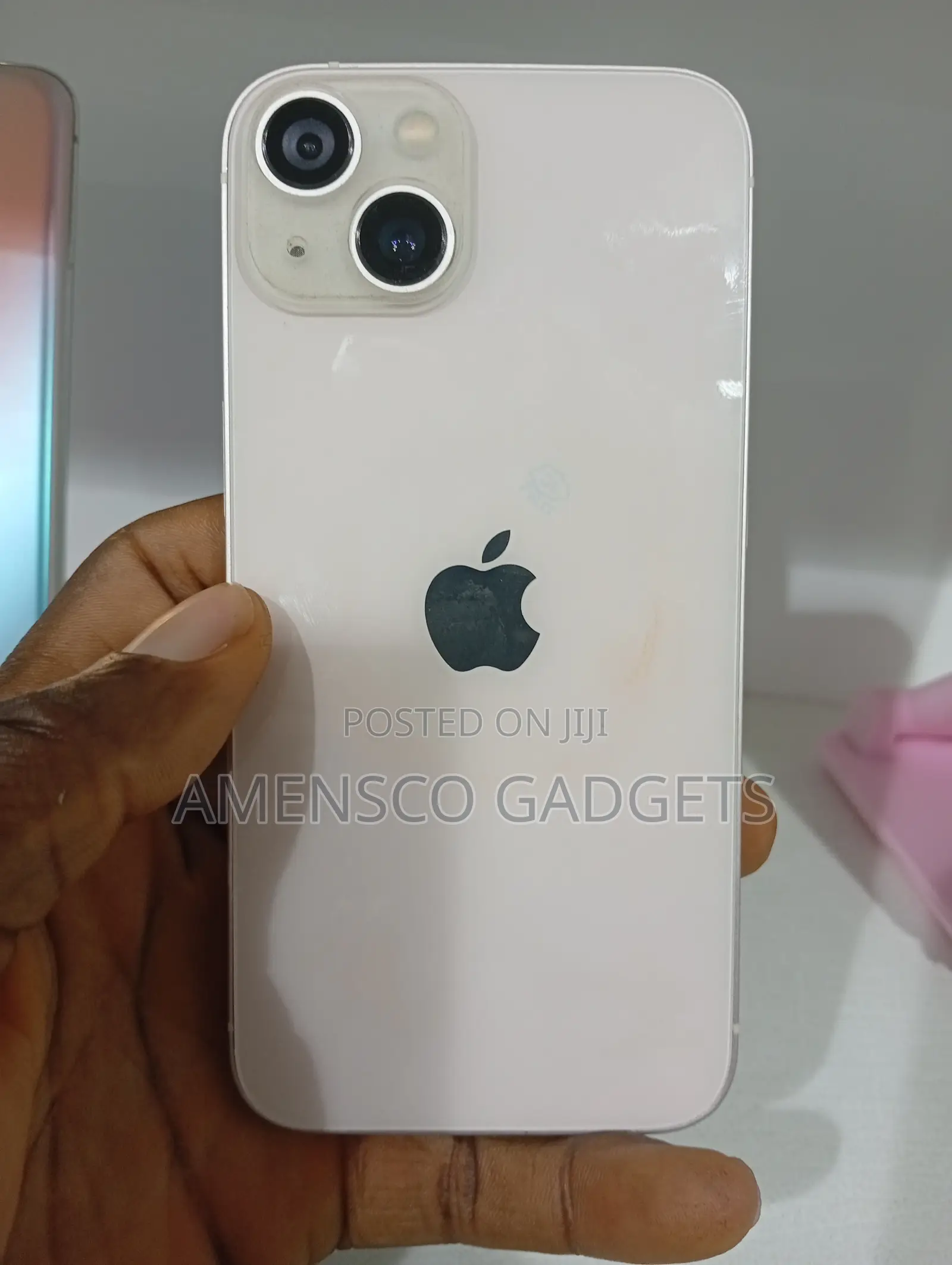 Apple iPhone 13 128 GB White