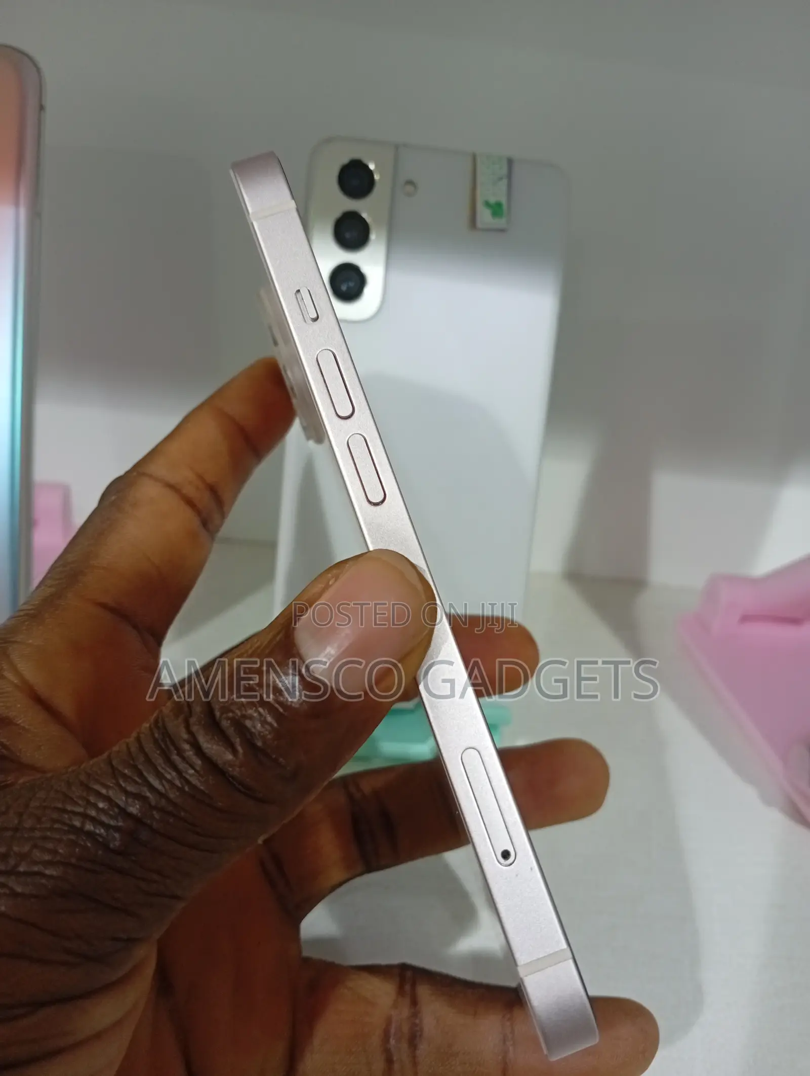 Apple iPhone 13 128 GB White