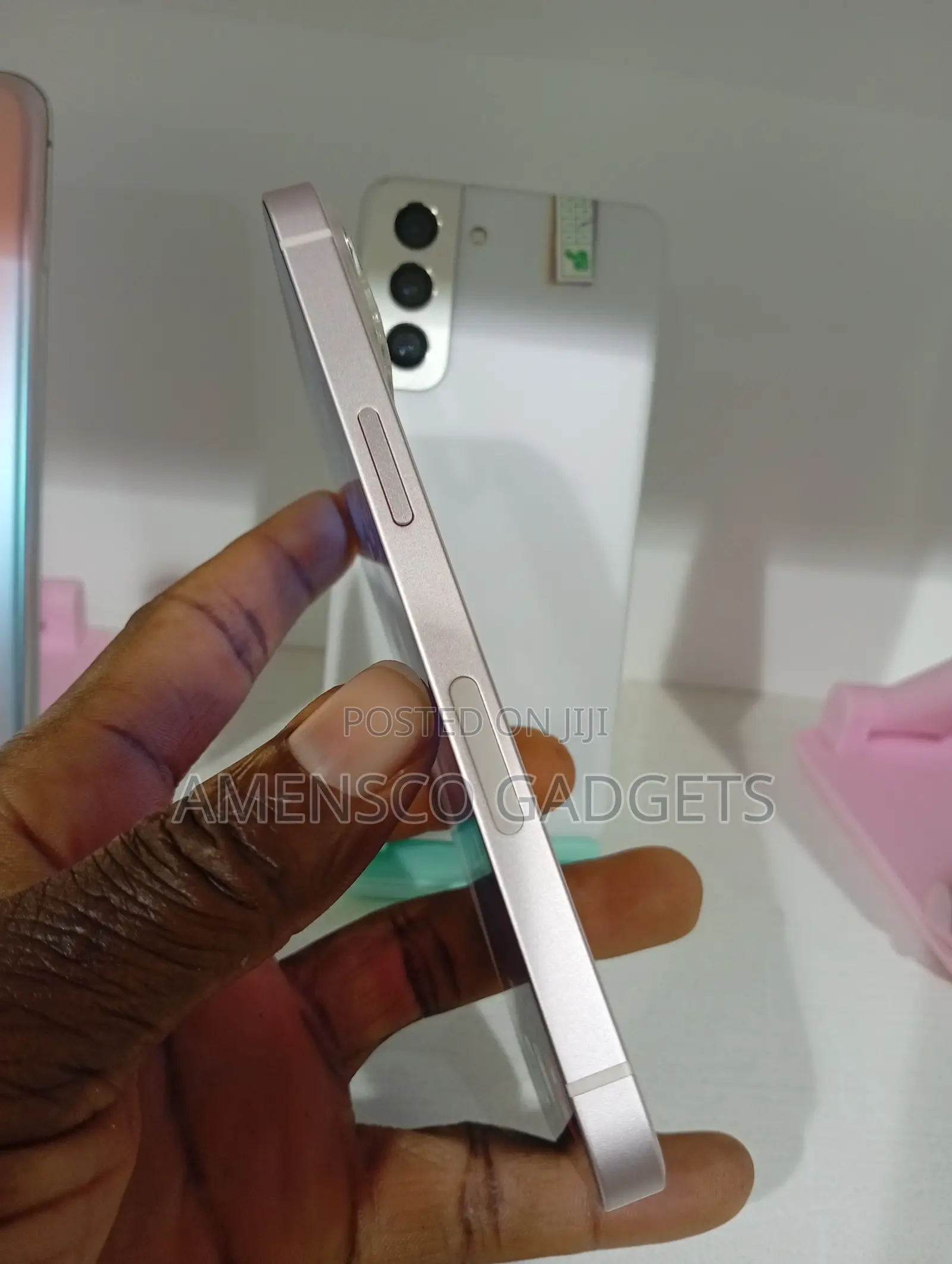 Apple iPhone 13 128 GB White