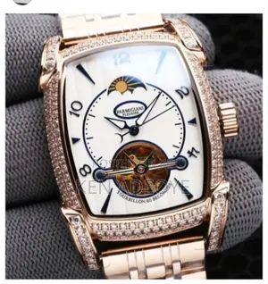 Parmigiani Pleuriar Watch