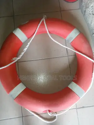 Safety Life Bouys Original