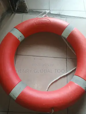 Safety Life Bouys Original