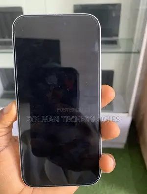 Apple iPhone 15 128 GB White