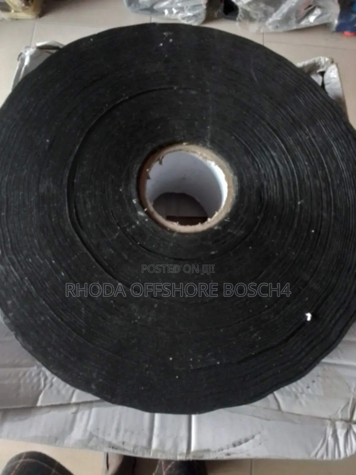 Pipe Wrapper