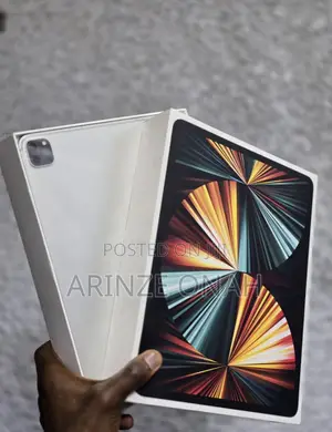 Apple iPad Pro 8 GB Gray
