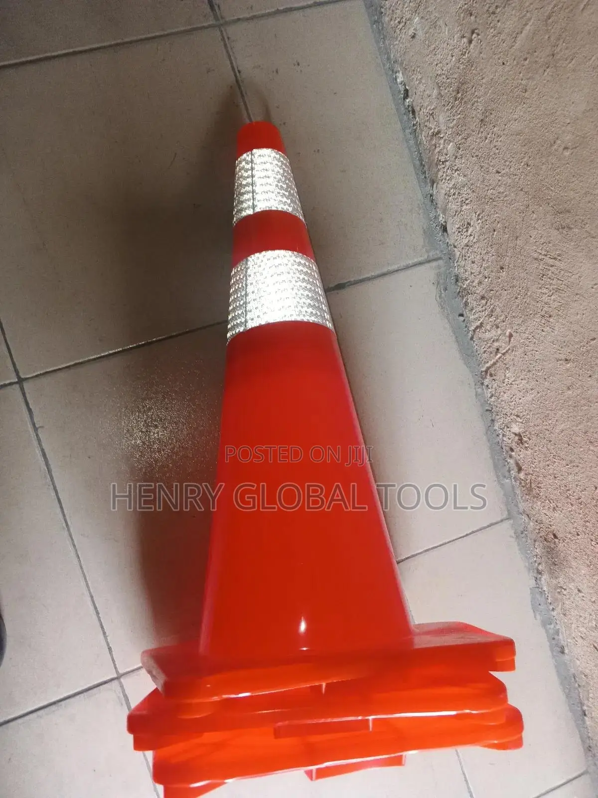 70mm Heavy Duty Cone Safety 🛟