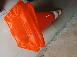 70mm Heavy Duty Cone Safety 🛟