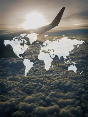 Affordable Air Ticket