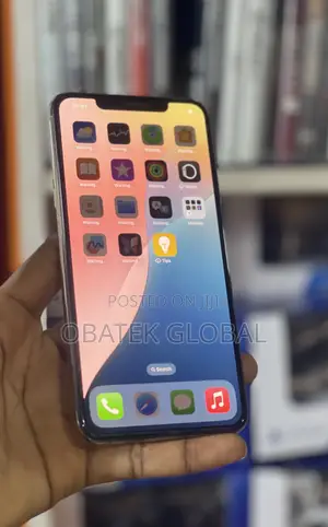 Apple iPhone 11 Pro Max 64 GB Gold