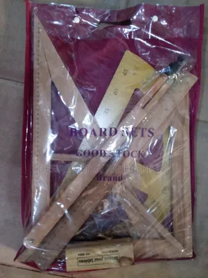 Board Set Square Sets