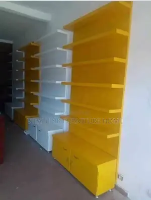 Mordern Shelf