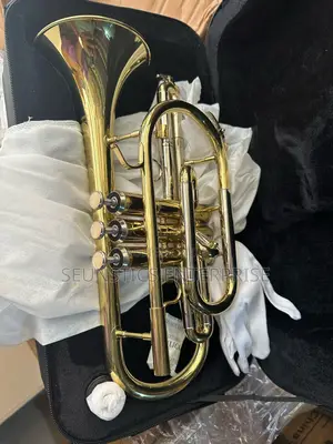 Quality Cornets