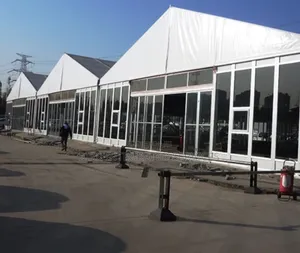 Marquee Event Centre Wedding Tent