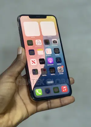 Apple iPhone 11 Pro Max 64 GB Gold