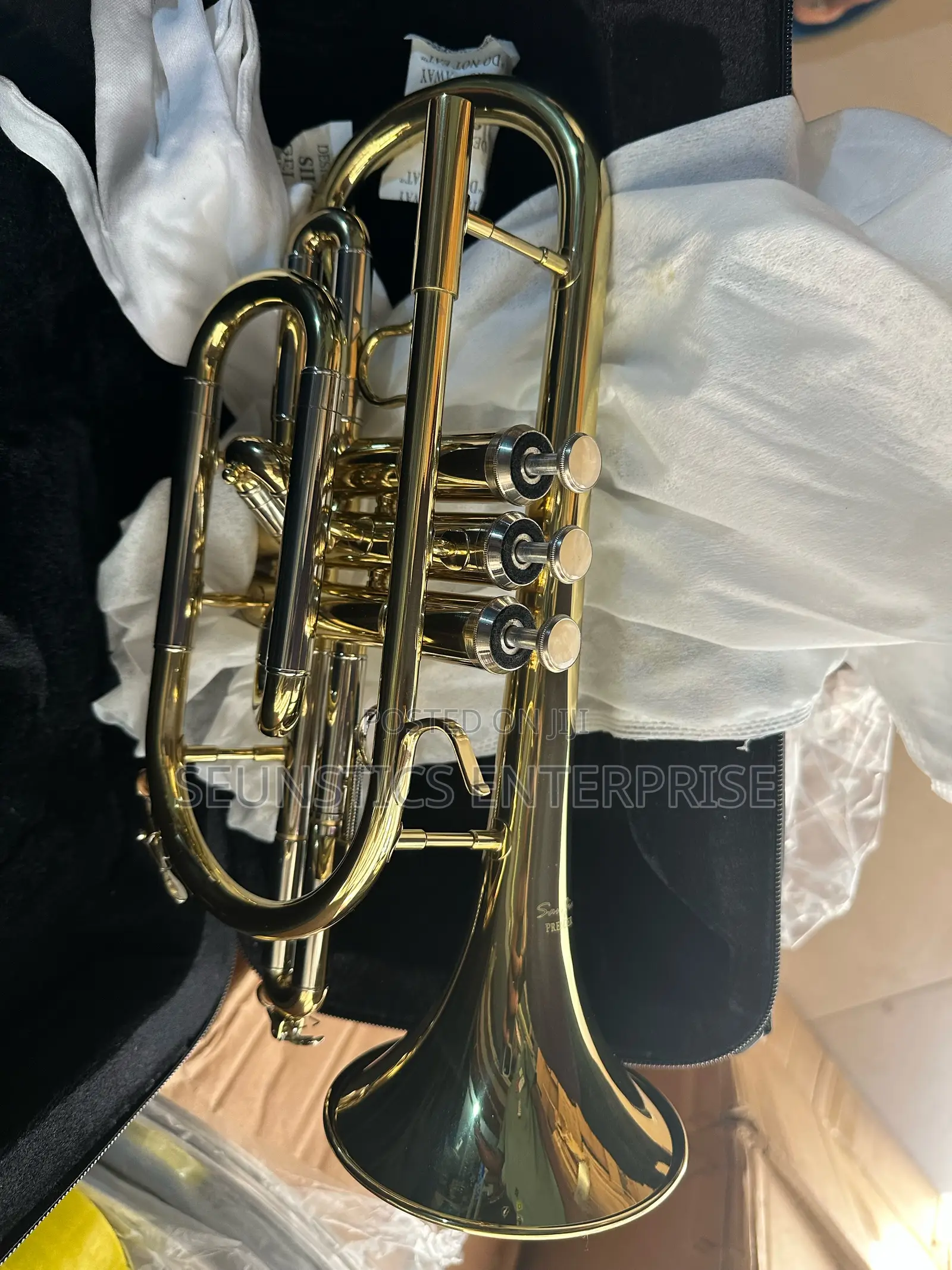 Quality Cornets