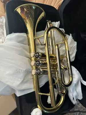 Quality Cornets