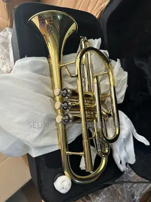 Quality Cornets