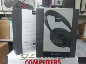 Bose Noise Cancelling Headphone 700