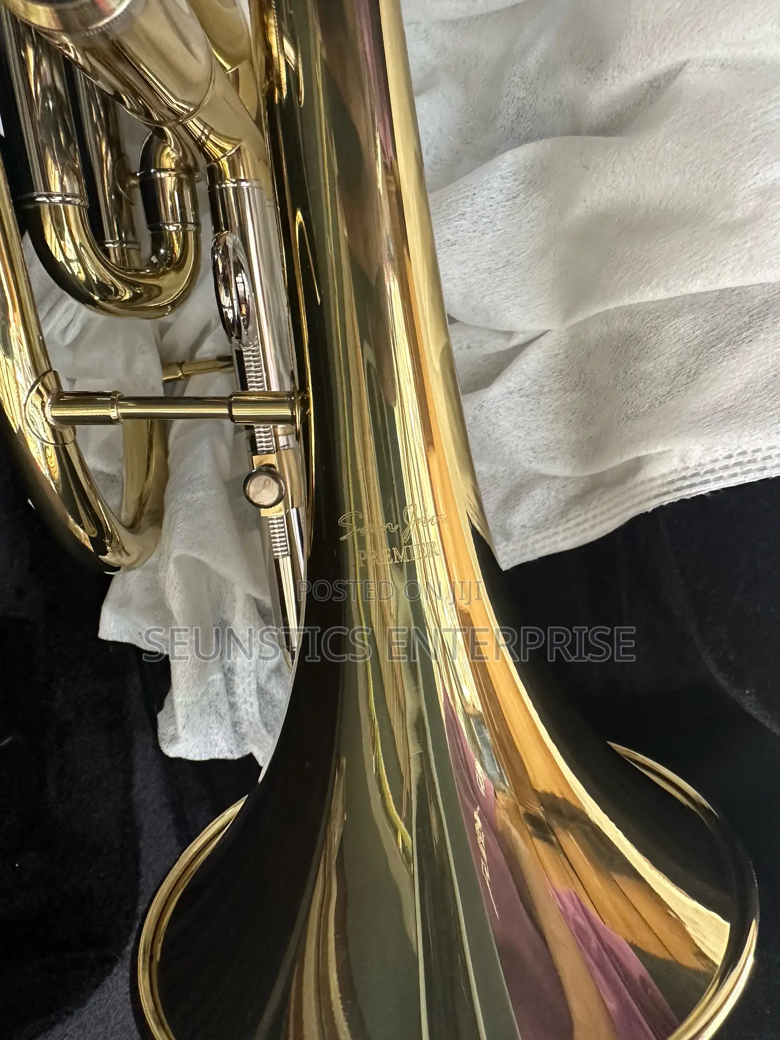 Quality Cornets
