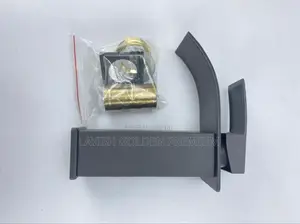 Water Fall Basin Mixer Tap