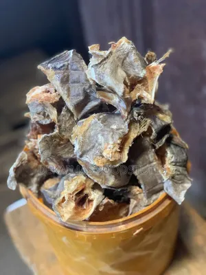 Stockfish Cutlets