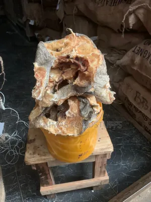 Stockfish Cutlets