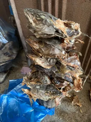 Stockfish Cutlets