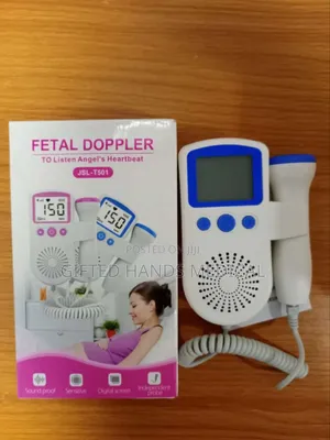 High Quality Fetal Doppler