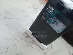 Hisense 9kg Washer – Anti-Wrinkle Feature