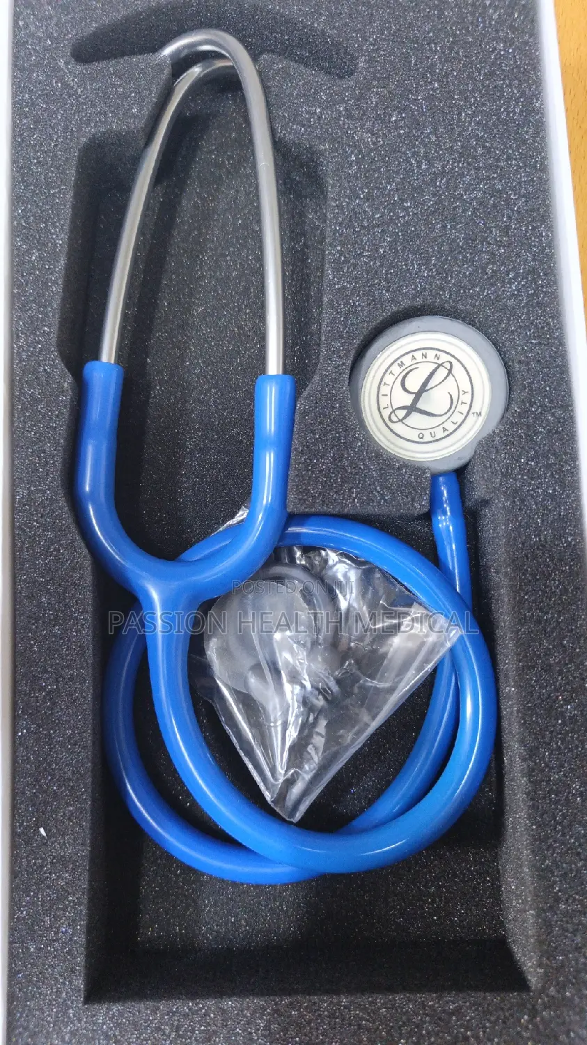 Littman Stethoscope Classic 3