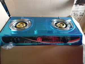Lg Gas Cooker
