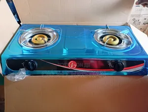 Lg Gas Cooker