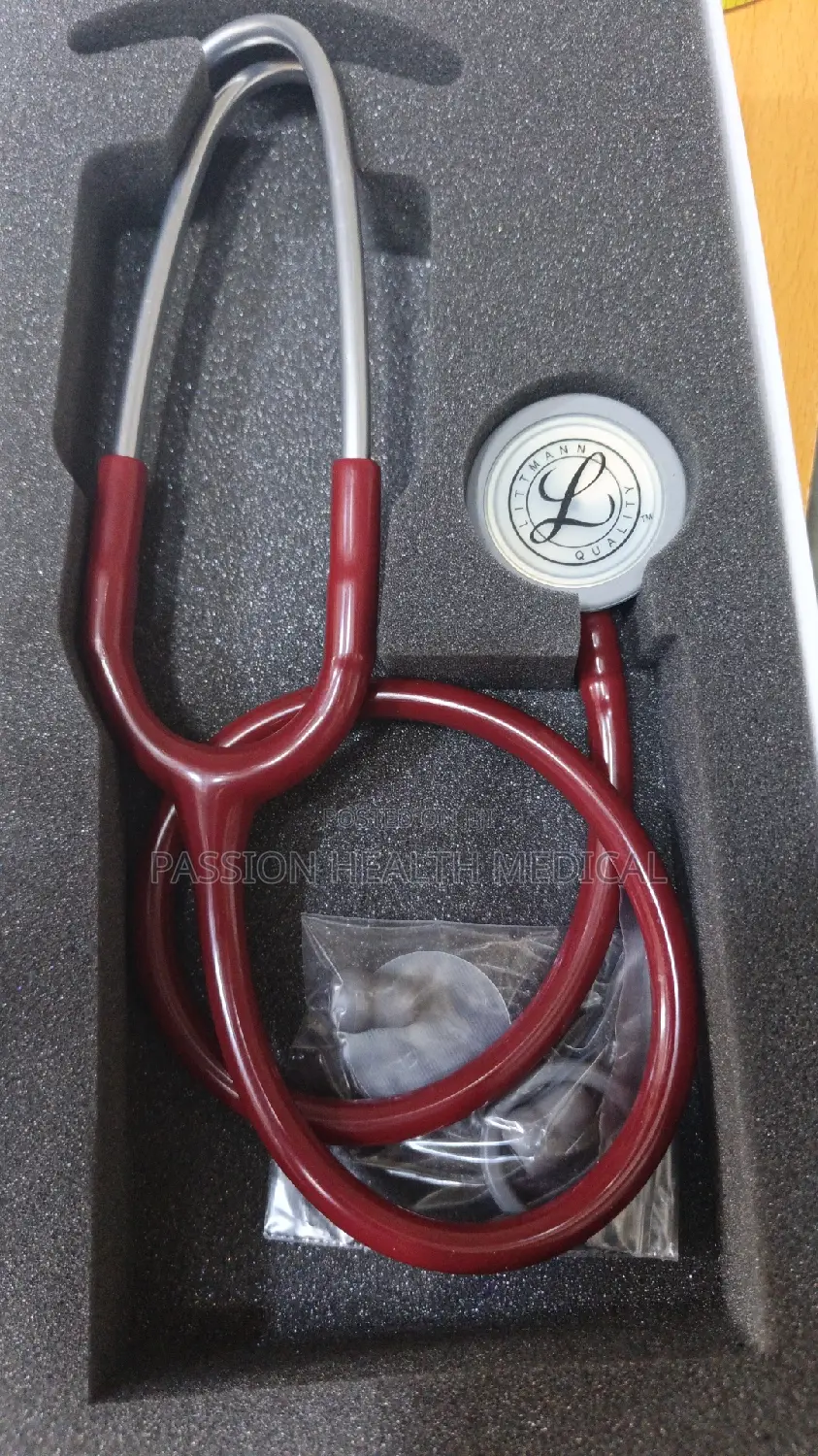 Littman Stethoscope Classic 3