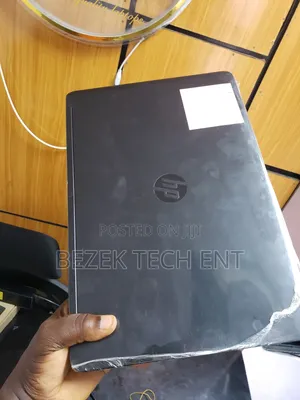 New Laptop HP ProBook 650 G1 6GB Intel Core I5 HDD 320GB