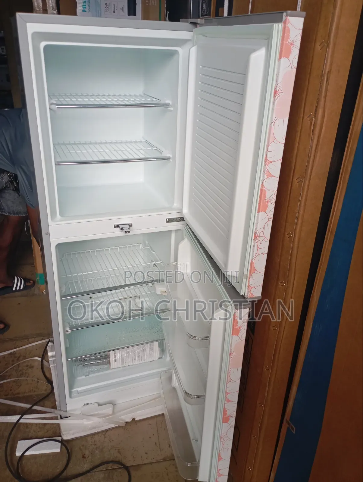 Restpoint Refrigerator