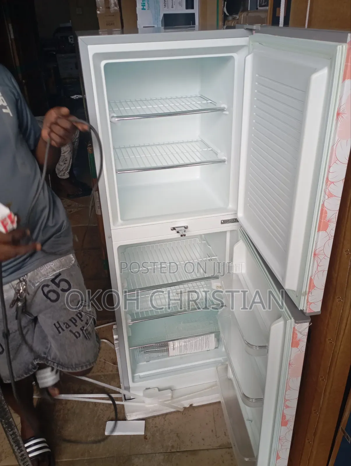 Restpoint Refrigerator