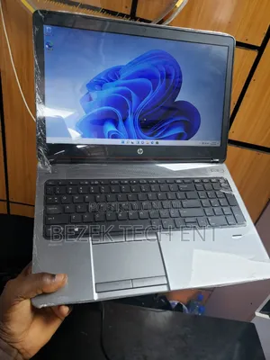New Laptop HP ProBook 650 G1 6GB Intel Core I5 HDD 320GB