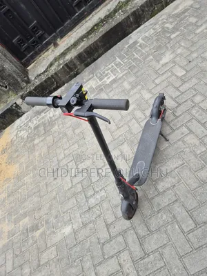 Adult Electric Scooter Very Strong